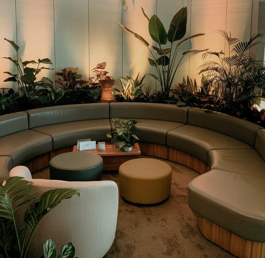 Zen Lounge